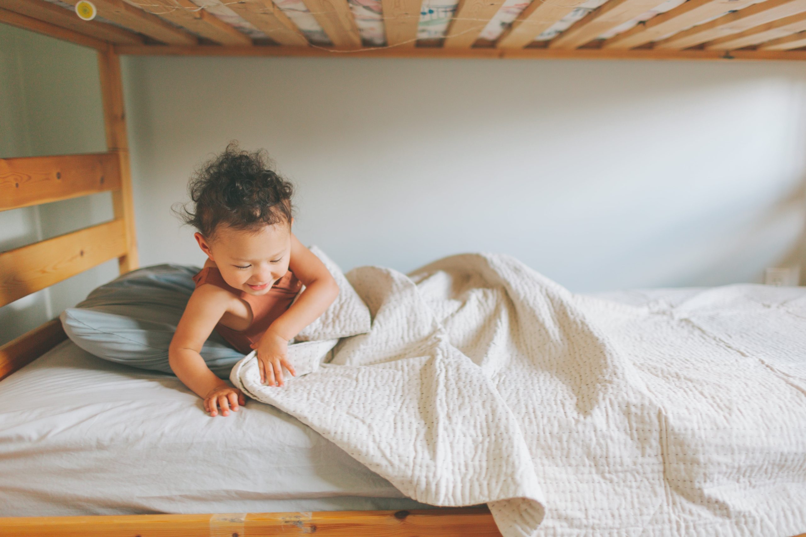 Elevate Your Space: The Ultimate Guide to Stylish Childrens Bunk Beds